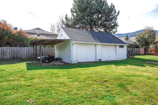 128 S Mountain Avenue, Ashland, OR 97520