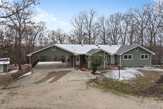 130 Double Tree Lane, Camdenton, MO 65020