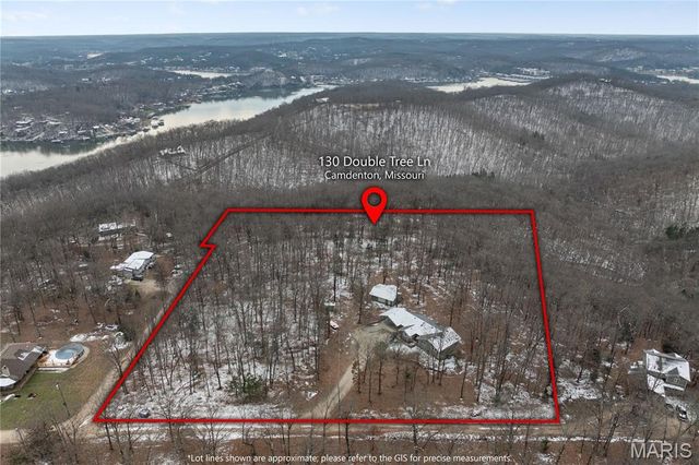 130 Double Tree Lane, Camdenton, MO 65020