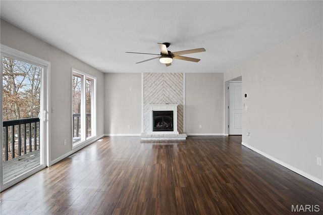 130 Double Tree Lane, Camdenton, MO 65020