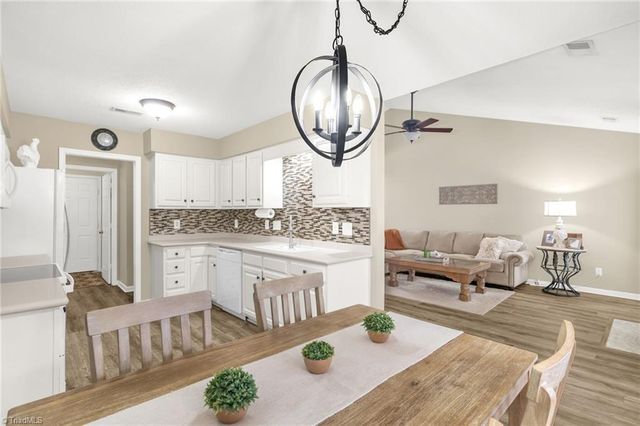 8 Broadleaf Court, Summerfield, NC 27358