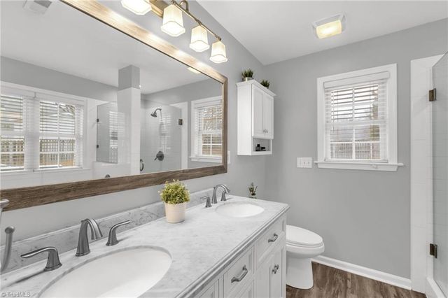 8 Broadleaf Court, Summerfield, NC 27358