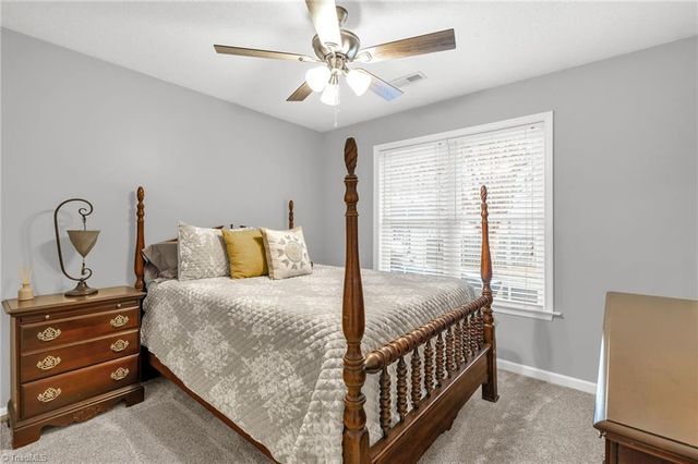 8 Broadleaf Court, Summerfield, NC 27358