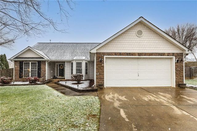 8 Broadleaf Court, Summerfield, NC 27358