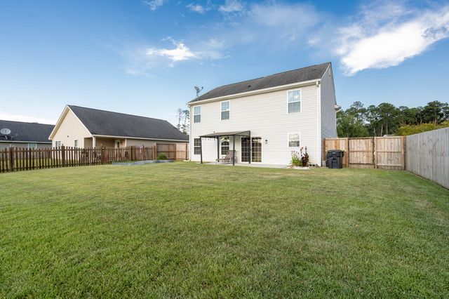 271 Hearthstone Drive, Ridgeland, SC 29936