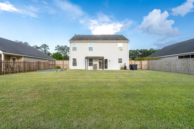271 Hearthstone Drive, Ridgeland, SC 29936