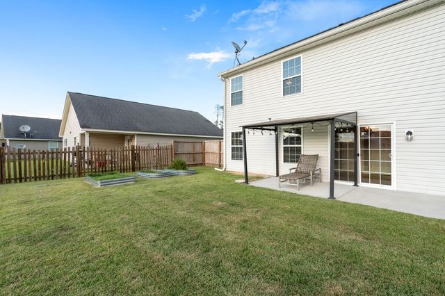 271 Hearthstone Drive, Ridgeland, SC 29936
