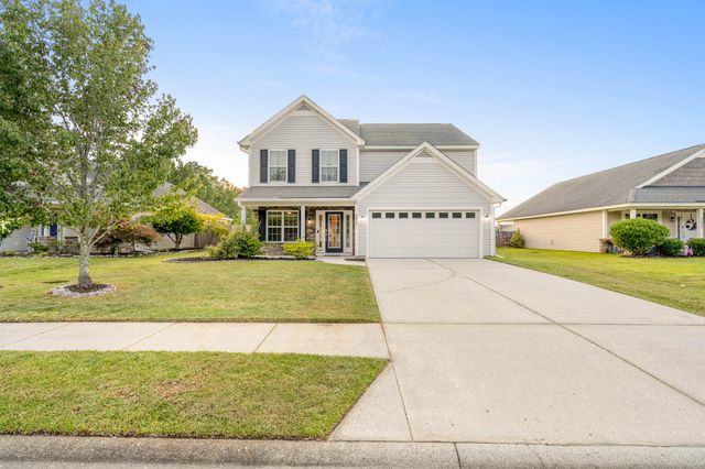 271 Hearthstone Drive, Ridgeland, SC 29936