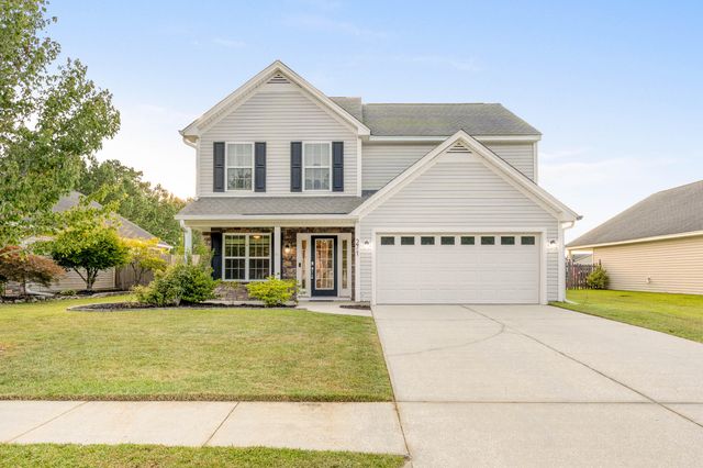 271 Hearthstone Drive, Ridgeland, SC 29936