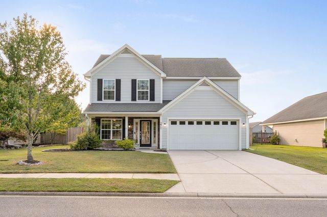271 Hearthstone Drive, Ridgeland, SC 29936