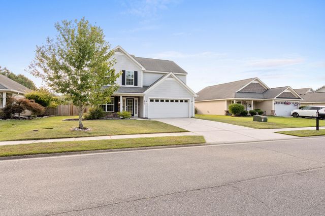 271 Hearthstone Drive, Ridgeland, SC 29936