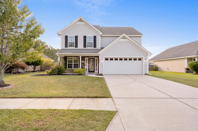 271 Hearthstone Drive, Ridgeland, SC 29936