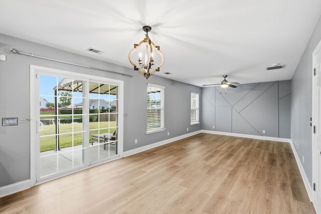 271 Hearthstone Drive, Ridgeland, SC 29936