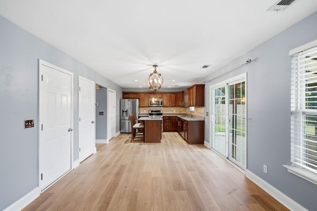 271 Hearthstone Drive, Ridgeland, SC 29936