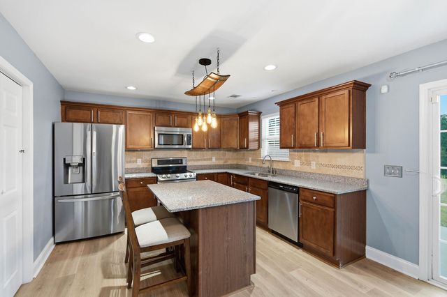 271 Hearthstone Drive, Ridgeland, SC 29936
