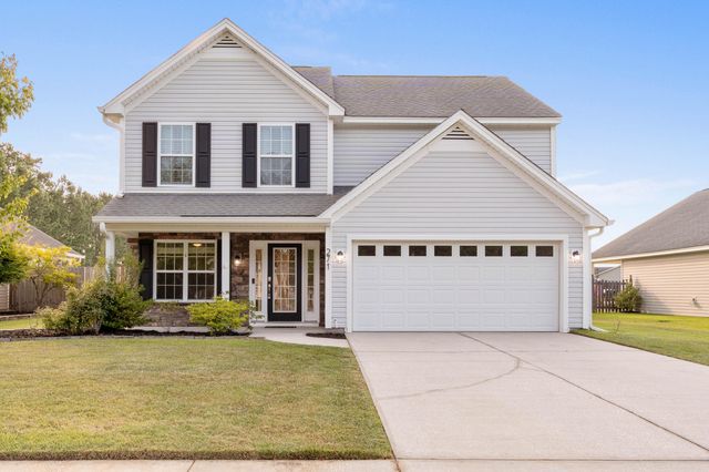 271 Hearthstone Drive, Ridgeland, SC 29936