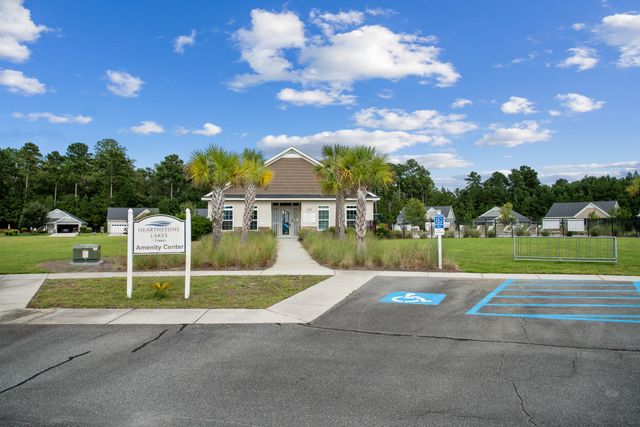 271 Hearthstone Drive, Ridgeland, SC 29936