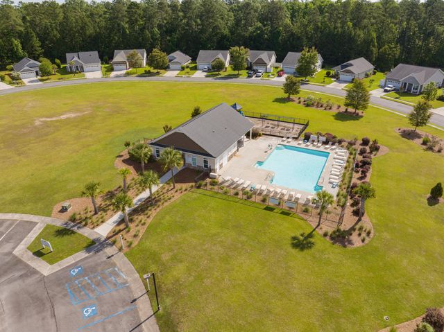 271 Hearthstone Drive, Ridgeland, SC 29936