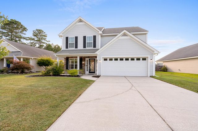 271 Hearthstone Drive, Ridgeland, SC 29936