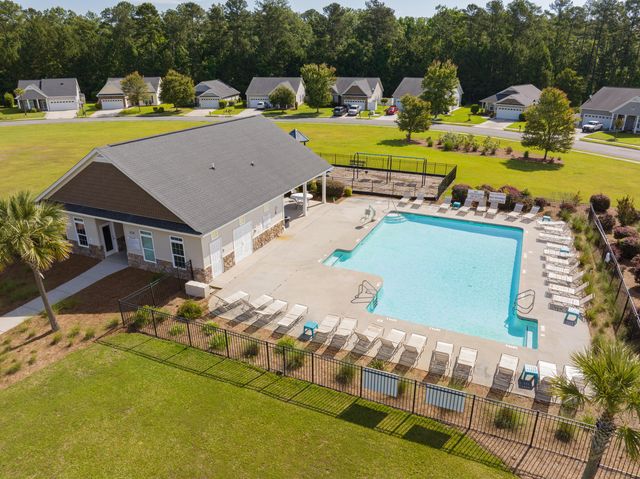 271 Hearthstone Drive, Ridgeland, SC 29936