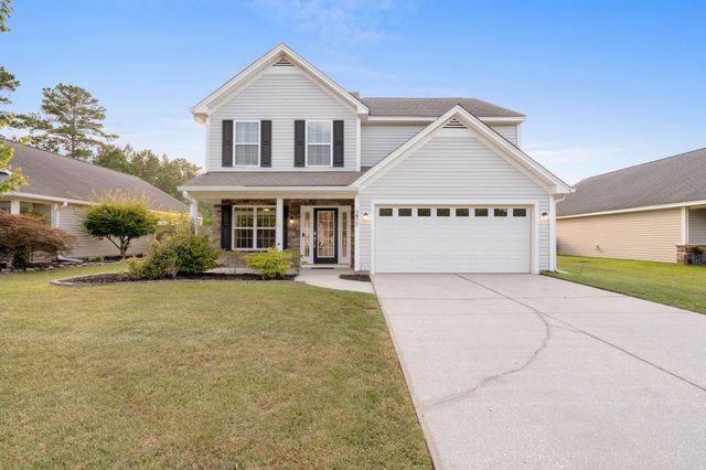 271 Hearthstone Drive, Ridgeland, SC 29936