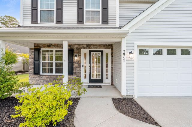 271 Hearthstone Drive, Ridgeland, SC 29936