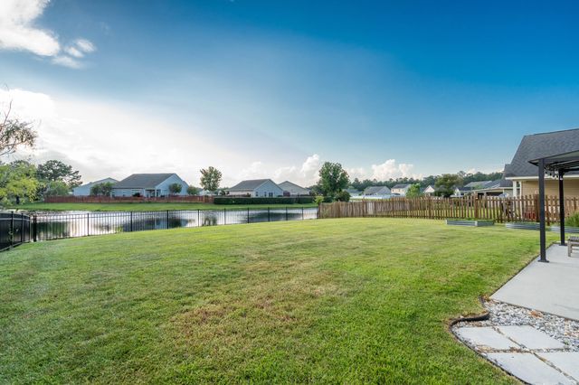 271 Hearthstone Drive, Ridgeland, SC 29936