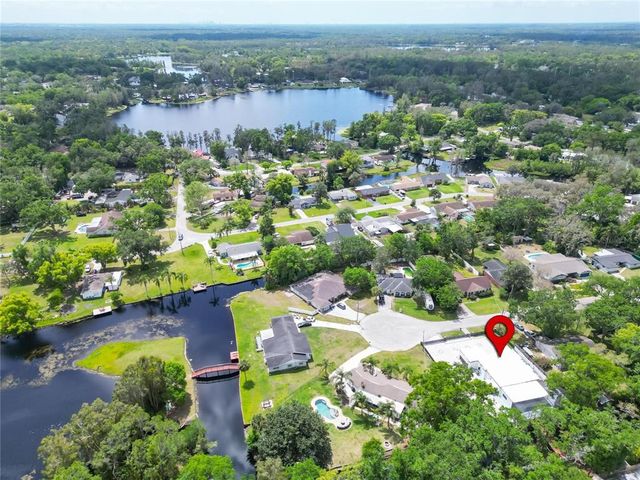18852 TRACER DRIVE, Lutz, FL 33549