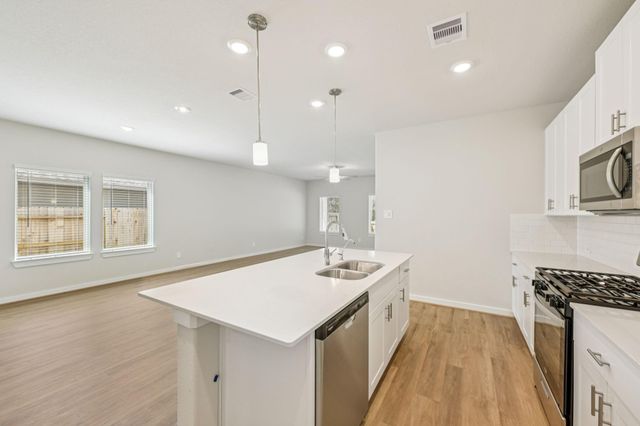 18468 Landing Meadows Lane, New Caney, TX 77357