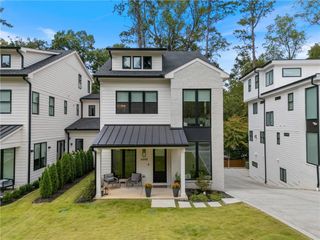 664B Timm Valley NE Road, Atlanta, GA 30305
