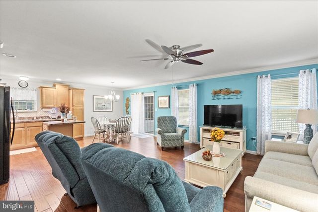 555 COUNTRYSIDE RD, Seven Valleys, PA 17360