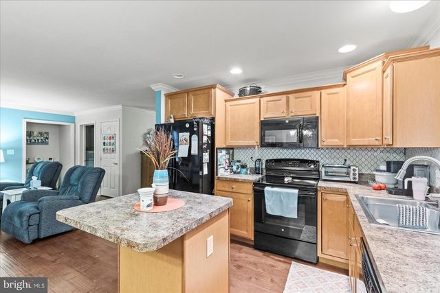 555 COUNTRYSIDE RD, Seven Valleys, PA 17360