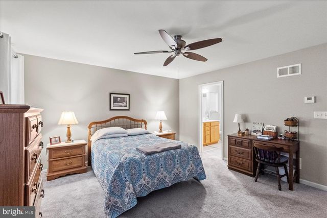 555 COUNTRYSIDE RD, Seven Valleys, PA 17360