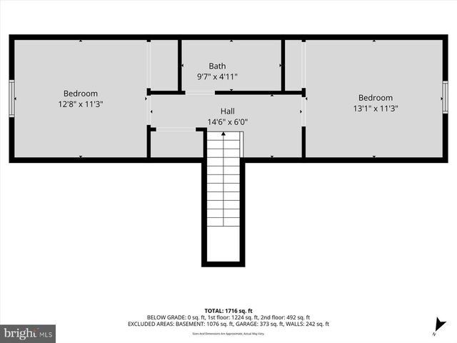 555 COUNTRYSIDE RD, Seven Valleys, PA 17360