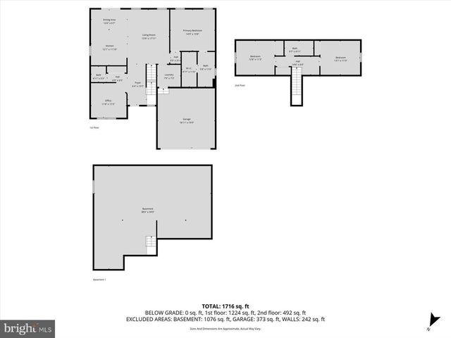 555 COUNTRYSIDE RD, Seven Valleys, PA 17360