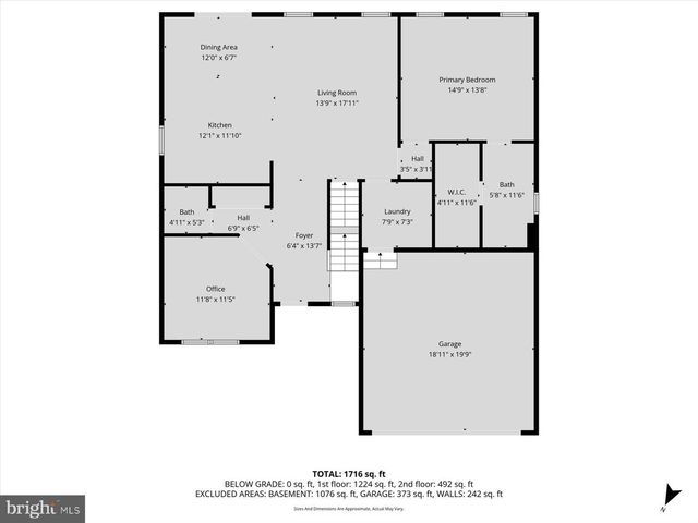555 COUNTRYSIDE RD, Seven Valleys, PA 17360