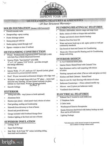 555 COUNTRYSIDE RD, Seven Valleys, PA 17360