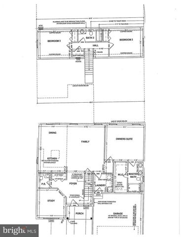 555 COUNTRYSIDE RD, Seven Valleys, PA 17360