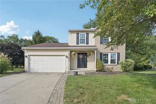 1430 E Kearney Lane, Xenia, OH 45385