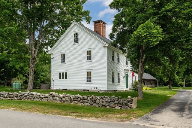 246 South Road, Candia, NH 03034