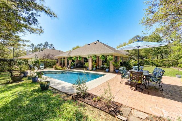 24501 Sable Creek Court Court, Porter, TX 77365