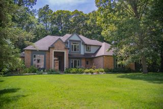 380 Wild Fox Court, Ann Arbor, MI 48103