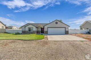 977 W 7300 S, Willard, UT 84340