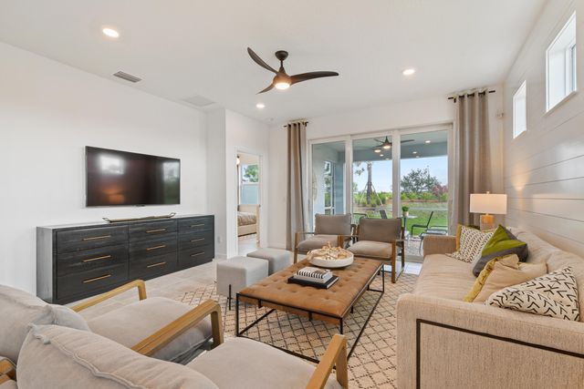 12803 SW Cattleya Lane Villa 217, Port St. Lucie Villa 217, Port St Lucie, FL 34987