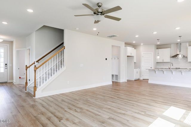 504 Barbour Farm Lane, Four Oaks, NC 27524