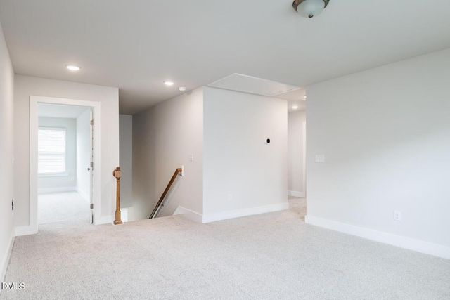 504 Barbour Farm Lane, Four Oaks, NC 27524