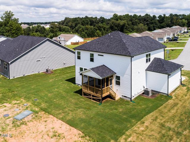 504 Barbour Farm Lane, Four Oaks, NC 27524