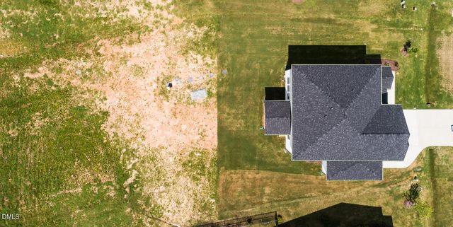 504 Barbour Farm Lane, Four Oaks, NC 27524