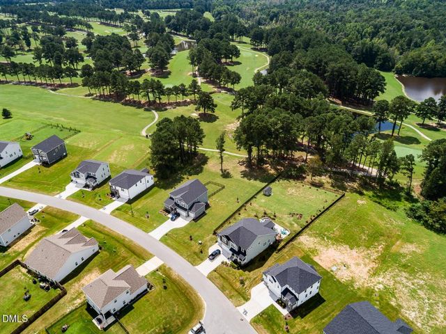 504 Barbour Farm Lane, Four Oaks, NC 27524