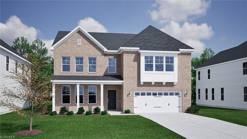 2623 Clear Lake Court, Winston-salem, NC 27106